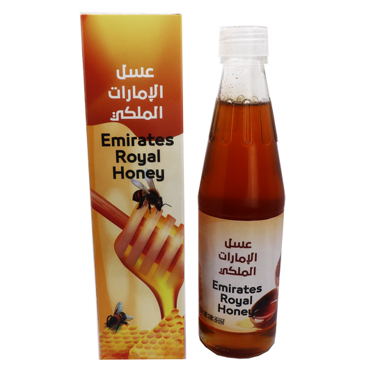 Emirates Royal Honey