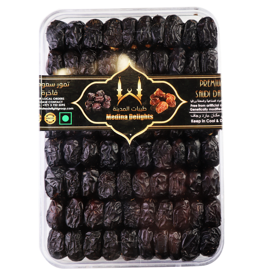 Medina Delight Dates