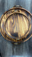 Wooden trays