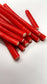 Red Licorice Candy
