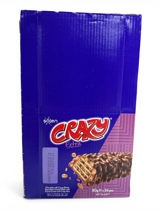 chocolate with cocoa butter wafer