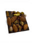 Chocolate covered mix nuts