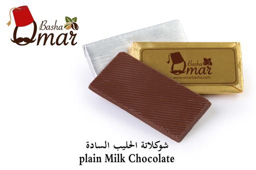 plain Milk Chocolate