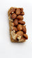 Almond seasme Bars