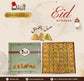 Maamoul pistachio dates