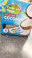 Sugar free Coconut Bar