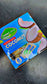 Sugar free Coconut Bar