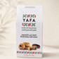 Yafa Ka’ek Dates with Anise