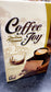Coffee Joy Biscuits
