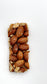 Almond seasme Bars