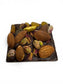 Chocolate covered mix nuts