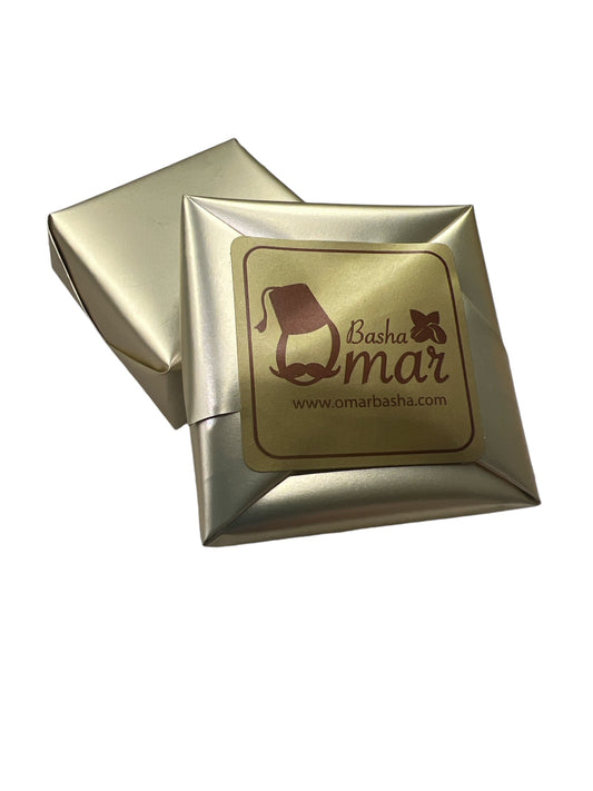 Lutes Dubai  chocolate
