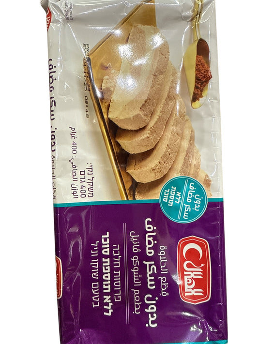 Sugar-free halava