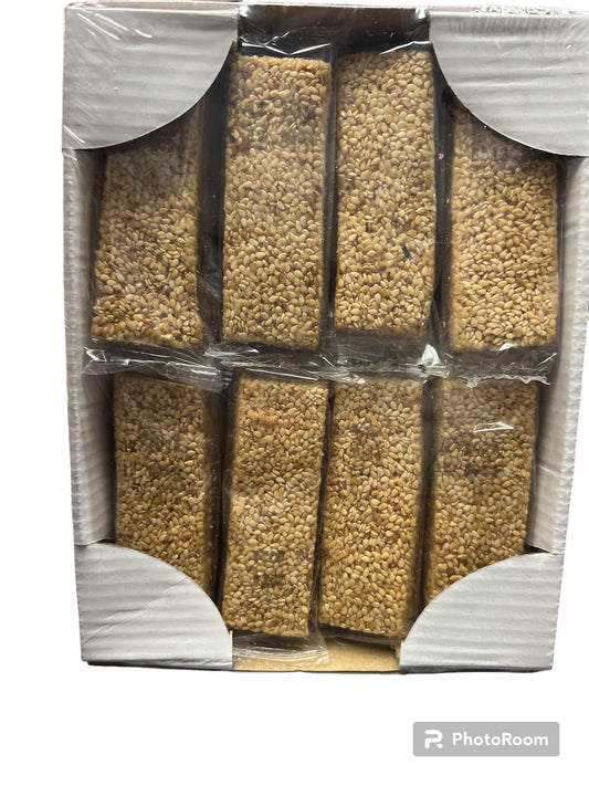 Sesame box