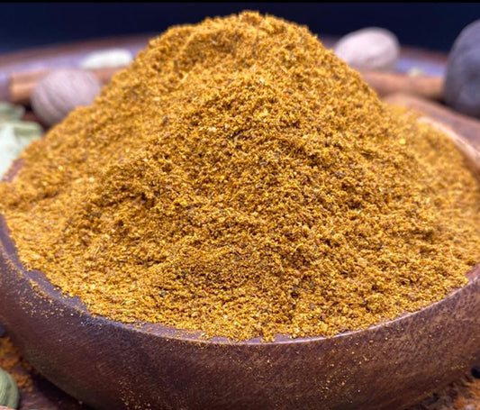 Qidra spice
