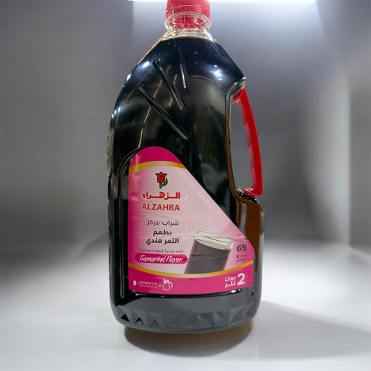 2L Tamarhindi Flavor