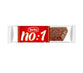 24 X No.1 Chocolate Milk Cream Wafer