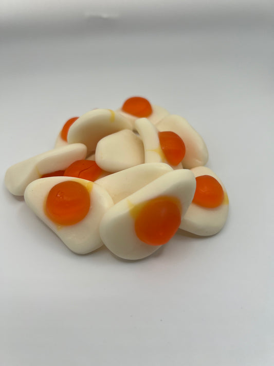 EGGS gummies