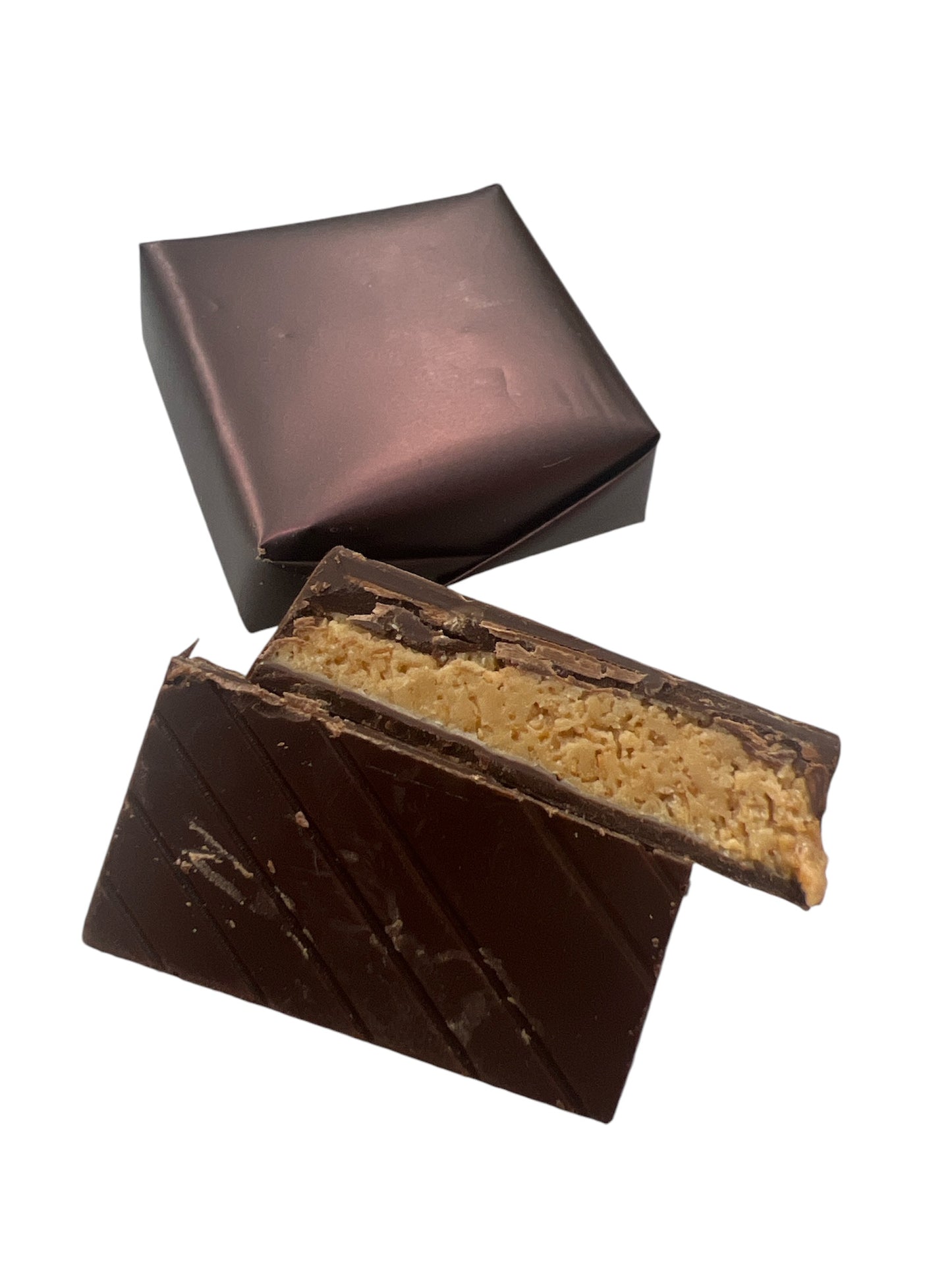 Lutes Dubai chocolate (dark)