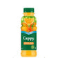 Cappy juice (orange)