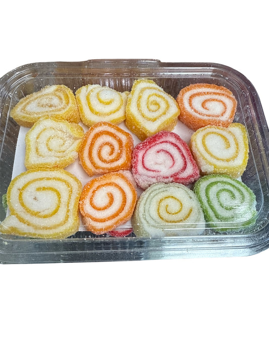 Marshmallow ..