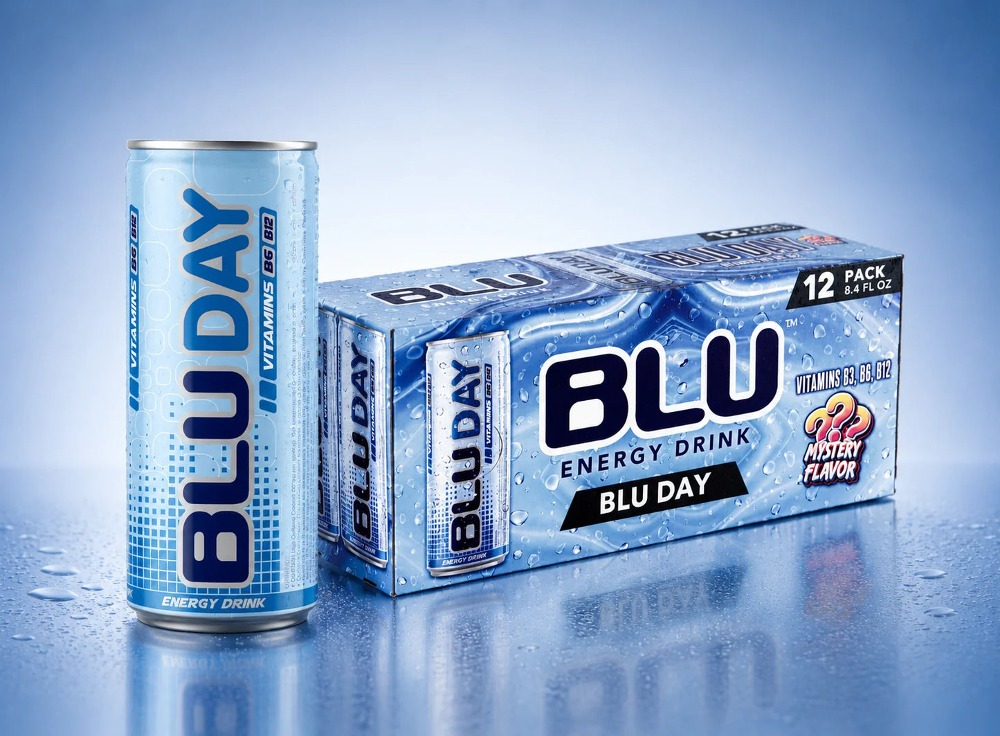 BLU Day 12-Pack