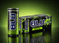 BLU MOJITO ENERGY DRINK 12-PACK