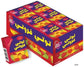 Fruit flavored candy