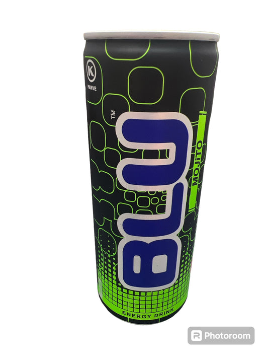 Blu MOJITO