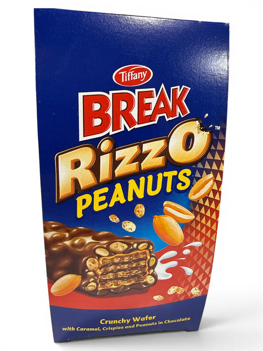 Rizo break