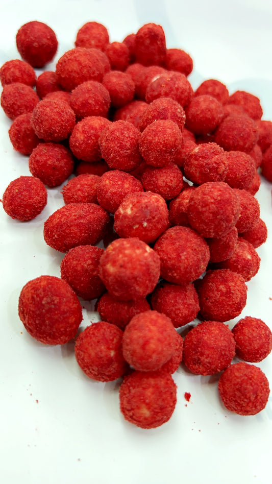 Mayasi spicy flavor