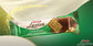 laviva wafer pistachio box