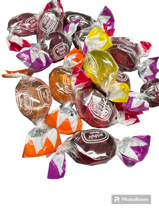 Mix Fruit drops