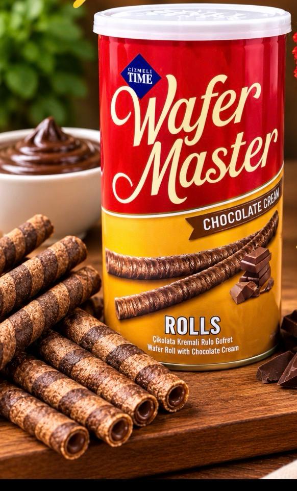 Wafer Master