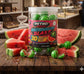 Watermelon Gummy Candy