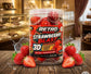 Strawberry Gummy Candy