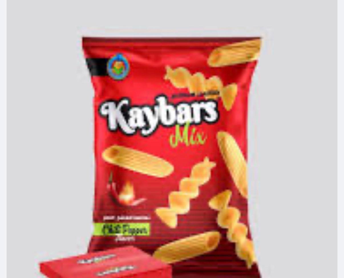 Kaybars  Mix