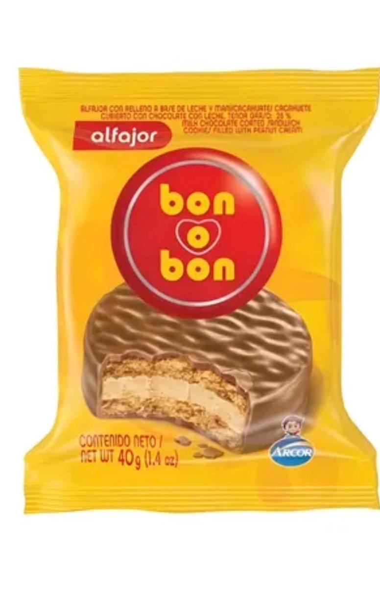 Bon O Bon