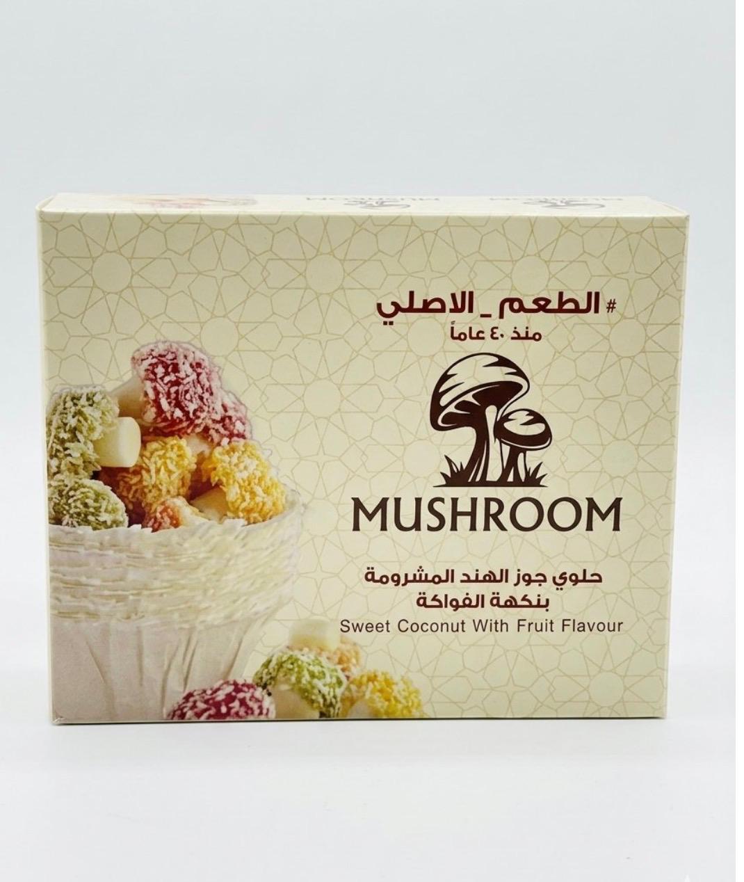 Mushroom