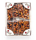 Almond & Cranberry