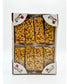 Peanut Bars