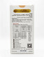 Nuts and dried fruits Milk Chocolate