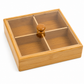 Snack Organizer Box