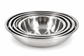 Stainless Steel Nesting Bowl