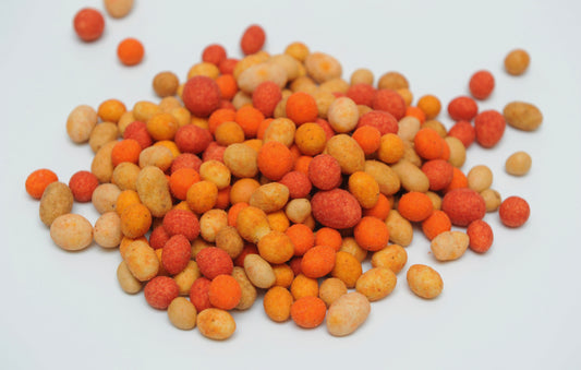 Mayasi mix