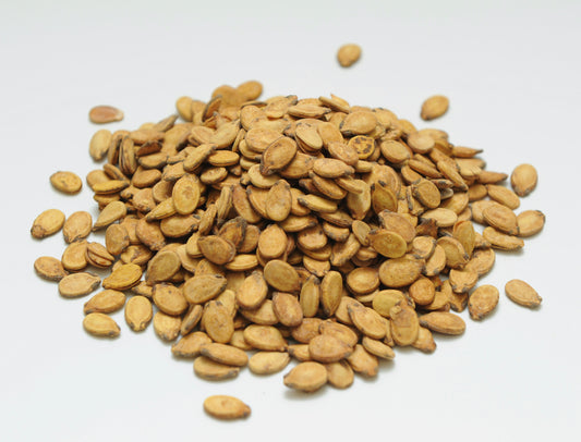 Lemon flavour seeds