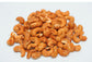 BBQ Cashews