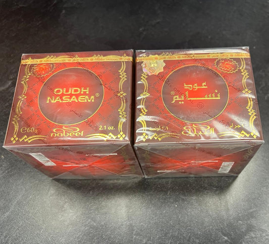 OUDH NASAEM nabeel 2.1 oz