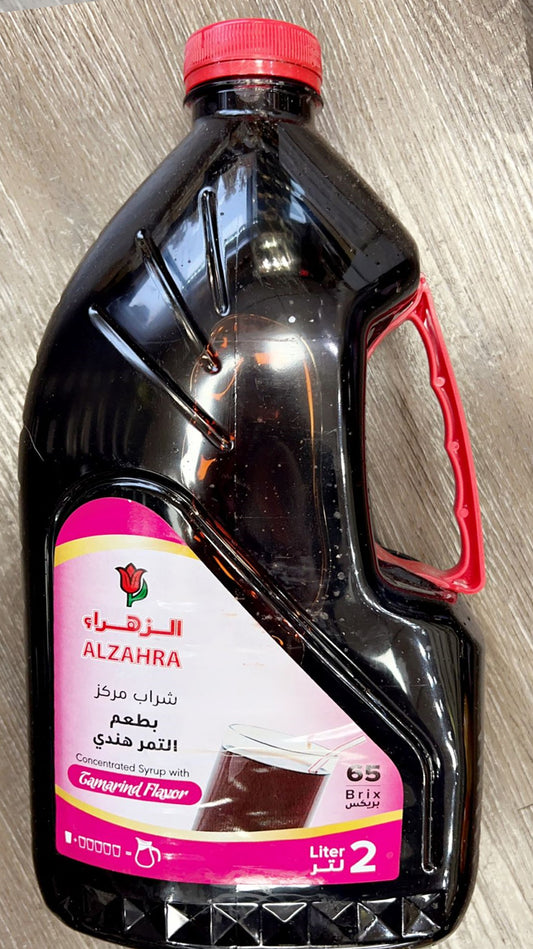 Zahra Juice Camarind Flavour