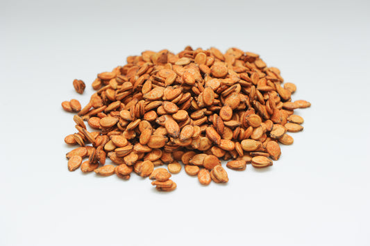 BBQ Palestinaian Seeds
